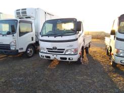 Toyota Dyna. Продам бортовой грузовик , 4WD, категория В, 3 000 куб. см., 1 500 кг., 4x4