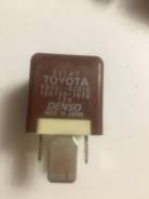 Реле. Toyota: Mirai, Platz, Windom, Ipsum, iQ, Corolla, MR-S, Dyna, Tundra, Raum, Echo Verso, Mark II Wagon Blit, Tarago, Voltz, Aygo, Succeed, bB, Si...