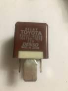 Реле. Toyota: Mirai, Platz, Windom, Ipsum, iQ, Corolla, MR-S, Dyna, Tundra, Raum, Echo Verso, Mark II Wagon Blit, Tarago, Voltz, Aygo, Succeed, bB, Si...