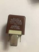 Реле. Toyota: Mirai, Windom, Platz, Ipsum, iQ, Corolla, MR-S, Dyna, Tundra, Raum, Mark II Wagon Blit, Echo Verso, Tarago, Voltz, Succeed, Aygo, bB, Si...