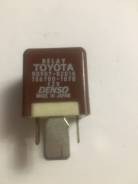 Реле. Toyota: Mirai, Windom, Platz, Ipsum, iQ, Corolla, MR-S, Tundra, Dyna, Raum, Echo Verso, Mark II Wagon Blit, Tarago, Voltz, Aygo, Succeed, bB, Si...