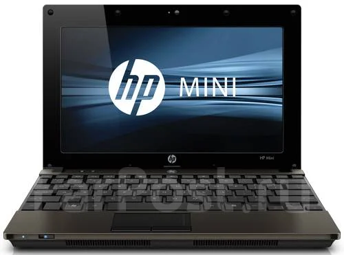 HP Mini. 10.1", WiFi: 1, Bluetooth: 1 ����
