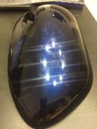 Накладка на зеркало. Subaru Legacy, BL5, BL9, BLE, BP5, BP9, BPE Subaru Outback, BP9, BPE, BPELUA, BPH Subaru Exiga, YA5 Двигатели: EJ203, EJ204, EJ20...