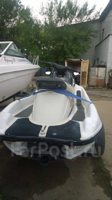 Yamaha XL 1200. 2000 ��� ����
