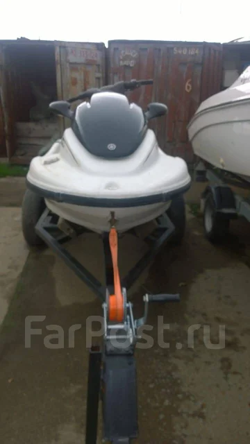 Yamaha XL 1200. 2000 ��� ����