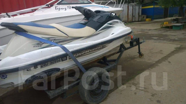 Yamaha XL 1200. 2000 ��� ����