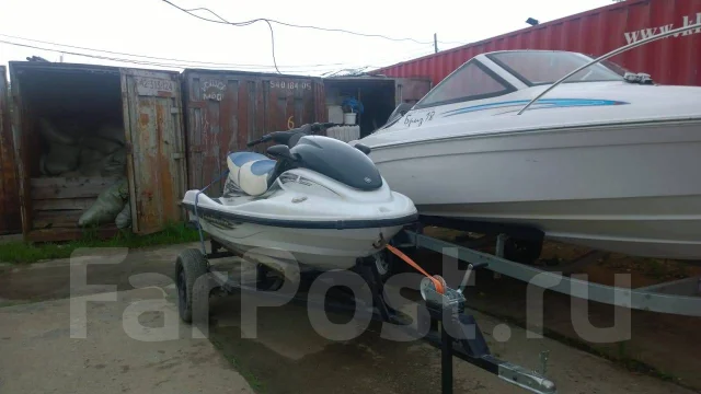 Yamaha XL 1200. 2000 ��� ����