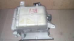 Корпус кондиционера. Nissan Cefiro, A33