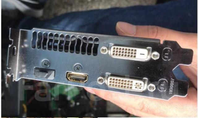 GeForce GTX 750 Ti ����