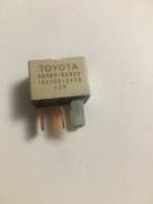 Реле. Toyota: Platz, Windom, Aristo, Ipsum, Corolla, MR-S, Probox, Yaris Verso, Vista, Echo Verso, Caldina, Tarago, Vista Ardeo, Century, Voltz, Succe...
