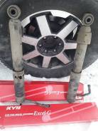 Амортизатор. Toyota Land Cruiser Prado, GDJ150, GDJ150L, GDJ150W, GDJ151, GDJ151W, GRJ120, GRJ120W, GRJ121, GRJ121W, GRJ150, GRJ150L, GRJ150W, GRJ151...