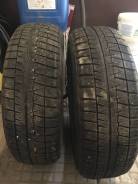 Bridgestone Blizzak Revo. Зимние, без шипов, 20 %, 4 шт