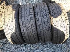 Pirelli Ice Asimmetrico. Зимние, без шипов, 2015 год, 5 %, 4 шт