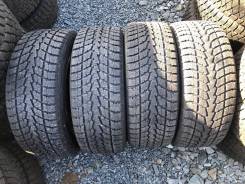 Toyo Tranpath S1. Зимние, без шипов, 2010 год, 10 %, 4 шт