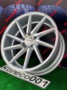 Vossen. 7.5x17", 5x112.00, ET42, ЦО 66,6 мм.