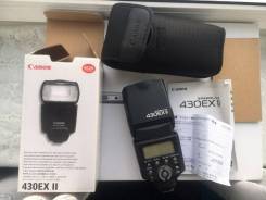 Canon Seedlite 430ex ii (2 версия)