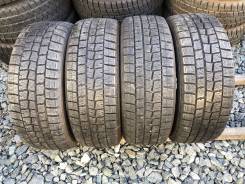 Dunlop Winter Maxx WM01. Зимние, без шипов, 2012 год, 5 %, 4 шт