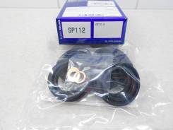 Ремкомплект суппорта. Lexus: RC200t, IS300, RC350, IS250C, IS300h, GS250, GS350, GS430, LS430, IS200t, RC300, GS200t, IS350, IS250, IS350C, GS450h, IS...