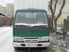 FAW. Продам , 1 500 куб. см., 1 500 кг., 4x2