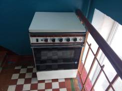 Кухонные плиты газовые.