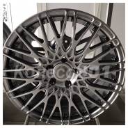 Toyota. 8.0x18", 5x114.30, ET35, ЦО 60,1 мм.