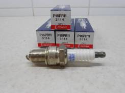 Свеча зажигания. Kia: Optima, Towner, Magentis, Sorento, Opirus, Lotze, Spectra, Pride, Sedona, Regal, Carens, Mohave, Carnival, Sportage, K5, K7, Rio...
