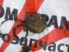 Ступица. Nissan R'nessa, N30 Nissan Presage, HU30, TU30, U30, VU30 Nissan Bassara, JHU30, JTU30, JU30, JVU30 Двигатели: SR20DE, KA24DE, QR25DE, V...