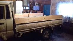 Toyota Town Ace. Продам грузовик Toyota TOWN ACE, 2 000 куб. см., 1 000 кг., 4x4