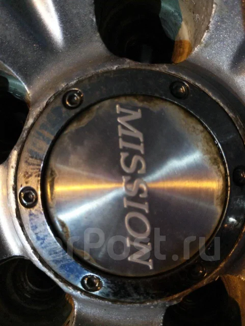 Advanti Mission-DST. x16" ����
