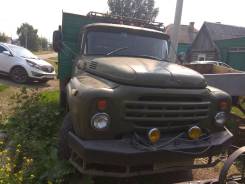 ЗИЛ 130. Продам самосвал, 5 000 кг., 4x2