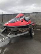 Kawasaki. 110,00 л.с., 1999 год год