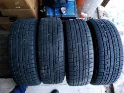 Yokohama Ice Guard IG30. Зимние, 2010 год, 10 %, 4 шт