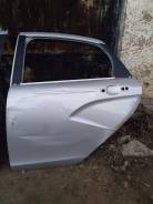 Дверь боковая. Лада Веста, 2180, 2181 Kia Besta Двигатели: 21129, 21129CNG, 21179