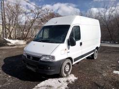 Fiat Ducato. FIAT Ducato 2010гв, 2 300 куб. см., 1 500 кг., 4x2