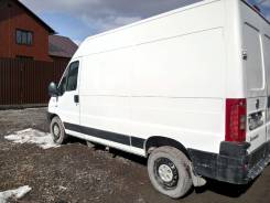 Fiat Ducato. FIAT Ducato 2010гв, 2 300 куб. см., 1 500 кг., 4x2