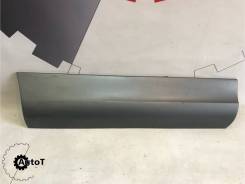 Накладка на боковую дверь. Audi Q7, 4LB Двигатели: BAR, BHK, BTR, BUG, BUN