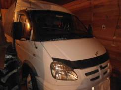 ГАЗ 3302. Продам Газель, 2 464 куб. см., 2 000 кг., 4x2
