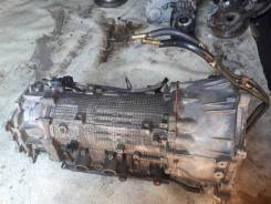 АКПП. Mitsubishi Nativa, K96W Mitsubishi Montero Sport, K96W Mitsubishi Challenger, K96W Двигатель 6G72