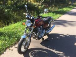 Honda CB 1100. 1 150 куб. см., исправен, птс, с пробегом