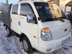 Kia Bongo III. Продам Kia Bongo3, 2 900 куб. см., 1 000 кг., 4x4