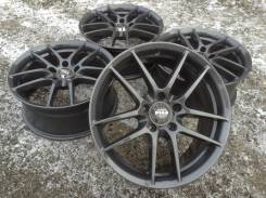 Piaa Racing Super Rozza Mon Japan б/п по РФ. 7.5x17", 5x112.00, ET50