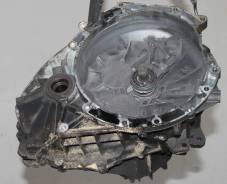 МКПП. Ford Mondeo, CA2 Двигатель N7BA