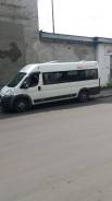 Citroen. С водителем