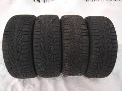Nokian Hakkapeliitta 7 SUV. Зимние, под шипы, 40 %, 4 шт