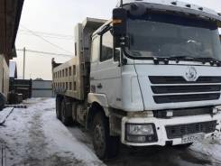 Shaanxi Shacman. Продам самосвал шанкси, 11 000 куб. см., 25 000 кг., 6x4