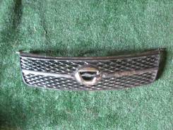 Решетка радиатора. Toyota Corolla Axio, NZE141, NZE144, ZRE142, ZRE144 Toyota Corolla Fielder, NZE141, NZE141G, NZE144, NZE144G, ZRE142, ZRE142G, ZRE1...