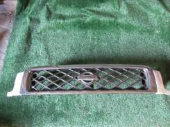 Решетка радиатора. Nissan Terrano, RR50, LR50, PR50, LVR50, TR50 Nissan Terrano Regulus, JTR50, JRR50, JLR50 Двигатели: QD32ETI, VG33E, TD27ETI, ZD30D...