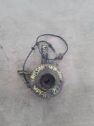 Ступица. Nissan Wingroad, WFY11 Nissan Bluebird Sylphy, QG10 Nissan Sunny, FB15 Двигатели: QG15DE, QG18DE, QG18DEN
