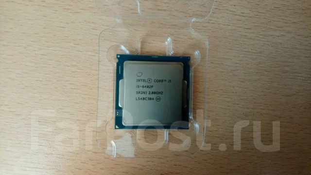 Intel Core i5-6400 ����