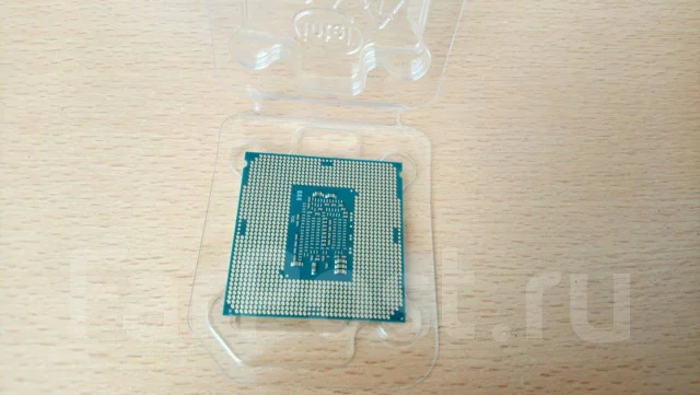 Intel Core i5-6400 ����